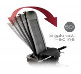 Spirit XBR95 Велотренажер горизонтальный