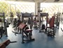 Баттерфляй классический AeroFIT Impulse Techno IT9304