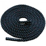 Канат для функционального тренинга Body-Solid (ф1,5", 9 м)