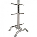 Стойка под олимпийские диски FOREMAN FR-816