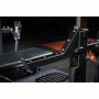 Скамья-стойка домкратная для жима лежа со страховочными упорами DHZ Olimpic Bench A-3146
