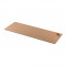 Коврик для йоги Airex Yoga ECO Cork Mat, natural cork