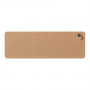 Коврик для йоги Airex Yoga ECO Cork Mat, natural cork