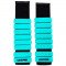 Наручный утяжелитель LIVEPRO Weighted Wristband 0,45 кг, пара