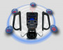 Эллиптический тренажер Spirit Fitness CE900