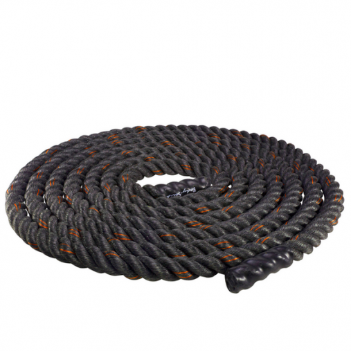 Канат для функционального тренинга Body-Solid (ф2", 12 м)