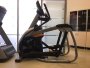 Эллиптический эргометр Matrix A7XI (A7XI-03) Iced Silver Suspension Elliptical