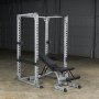 Силовая рама для жимов и приседаний Body-Solid GPR378