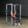 Силовая рама для жимов и приседаний Body-Solid GPR378