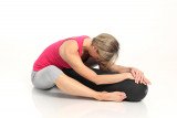 Массажный ролик TOGU Multiroll mein Yoga 80 см