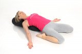 Массажный ролик TOGU Multiroll mein Yoga 80 см