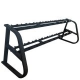 Стойка для гантелей LIVEPRO 10 Pairs Dumbbell Rack