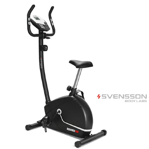Шведский велотренажер 2016 года Svensson Body Labs CrossLine BHM