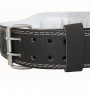 Атлетический пояс GRIZZLY Pacesetter 4″ размер XL, 10 см, кожа, 8444