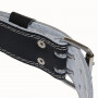 Атлетический пояс GRIZZLY Pacesetter 4″ размер XL, 10 см, кожа, 8444